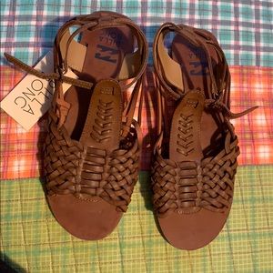 Billabong Women’s Sandals